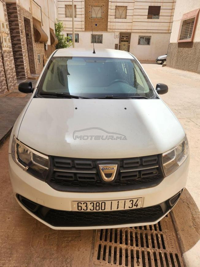 Dacia logan 2022