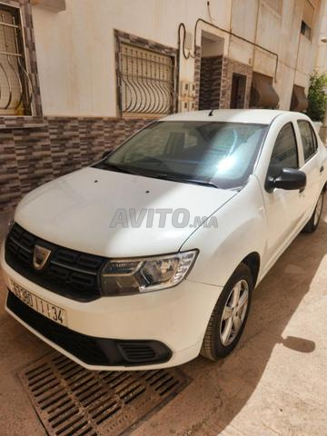Dacia Logan 2022