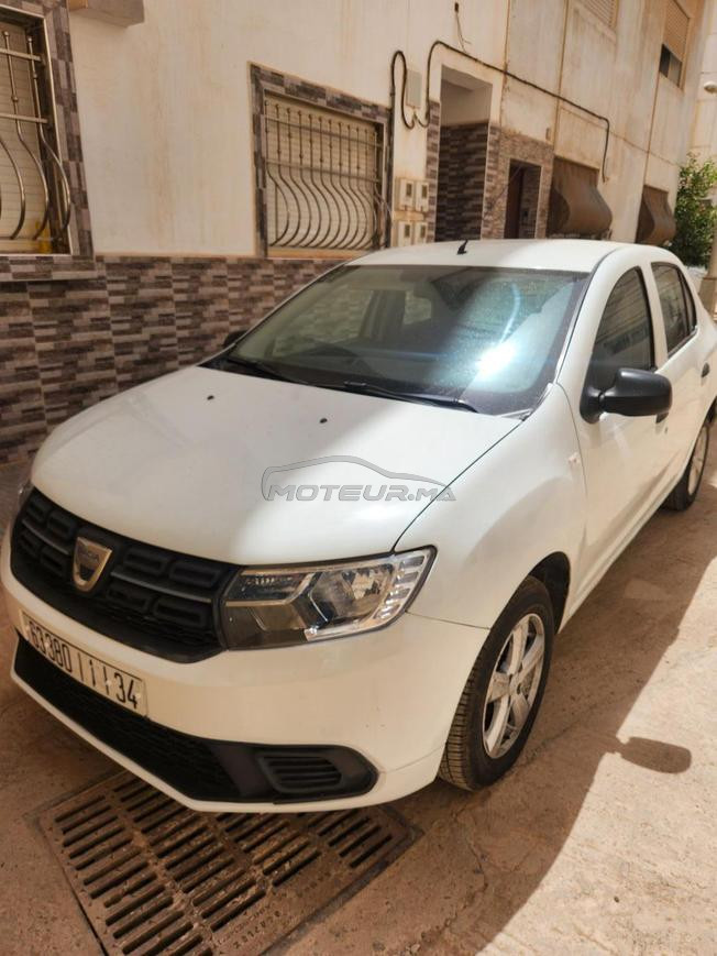 Dacia logan 2022