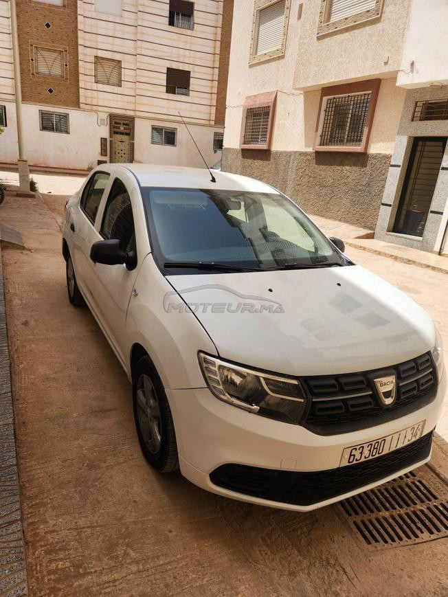 Dacia logan 2022