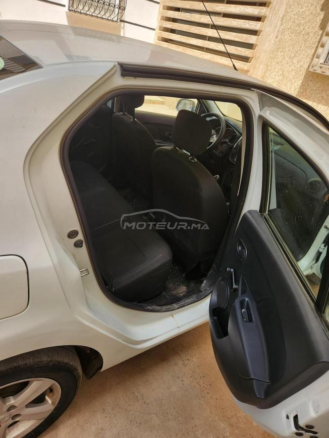 Dacia logan 2022