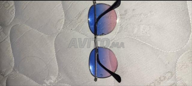 Lunettes encore propres et neuves à vendre pour cause de circonstances spéciales, Casablanca - 2