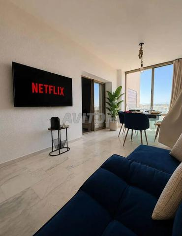 Agréable Appartement vue sur piscine - 2