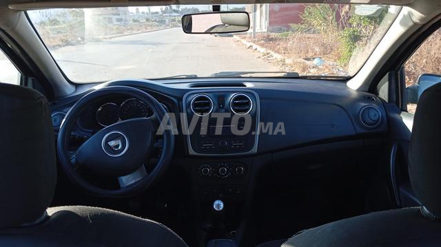 Dacia Logan à vendre en bon état - 2