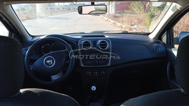 Dacia Logan a vendre en bon etat