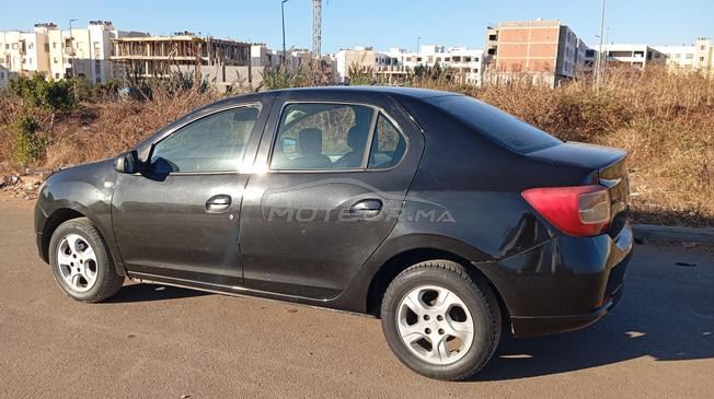 Dacia Logan a vendre en bon etat