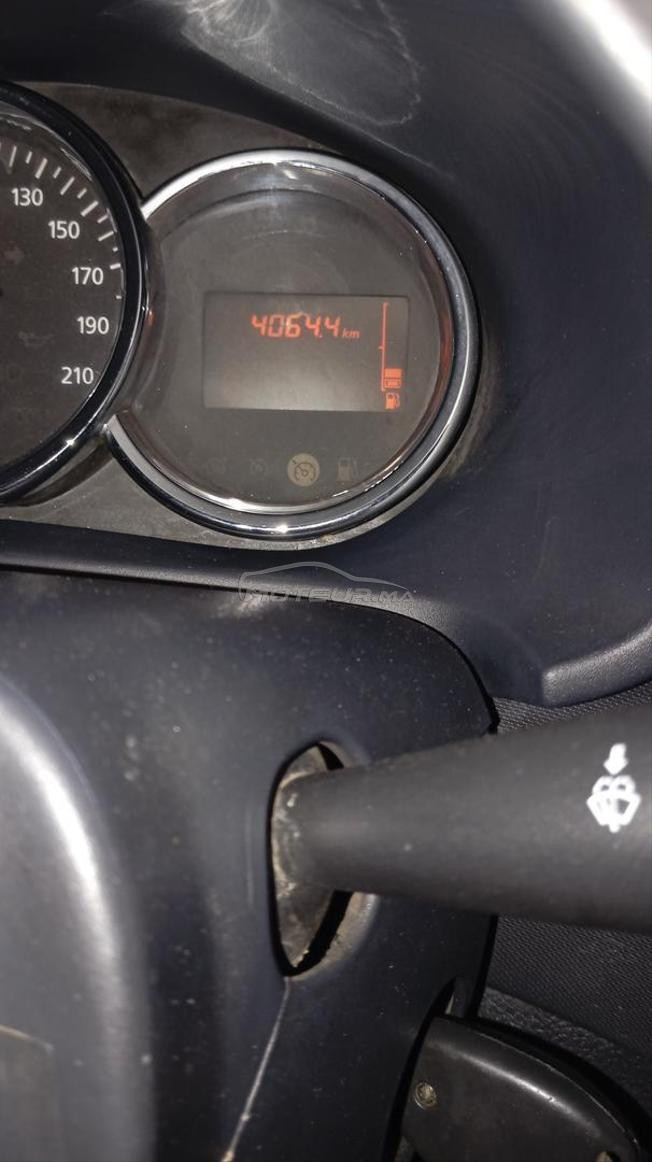 Dacia Logan a vendre en bon etat