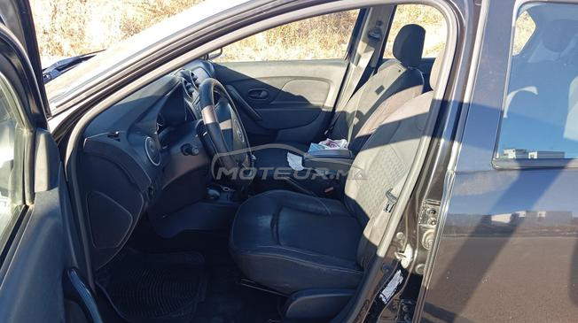 Dacia Logan a vendre en bon etat