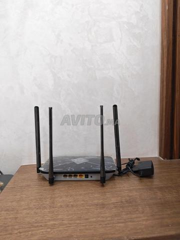 نقطة وصول Mercysus AC1300 ميجابت في الثانية مزدوجة النطاق - 2