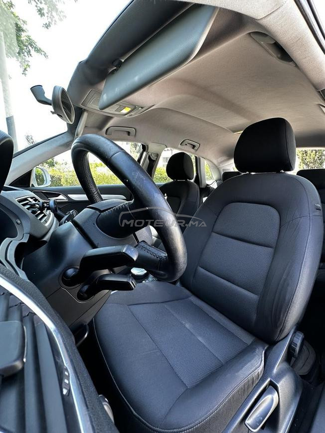 Audi Q3 Diesel manuelle prix fixe