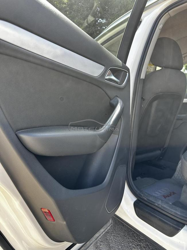 Audi Q3 Diesel manuelle prix fixe