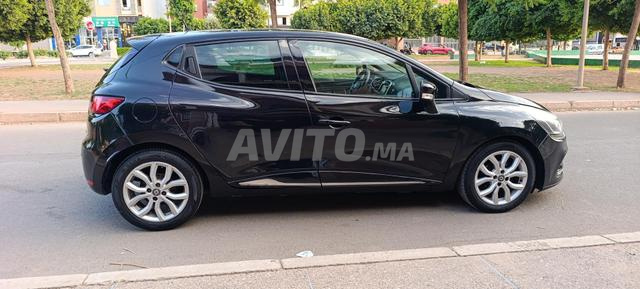 رينو كليو 4 أوتوماتيك كل الخيارات الممتازة - 2