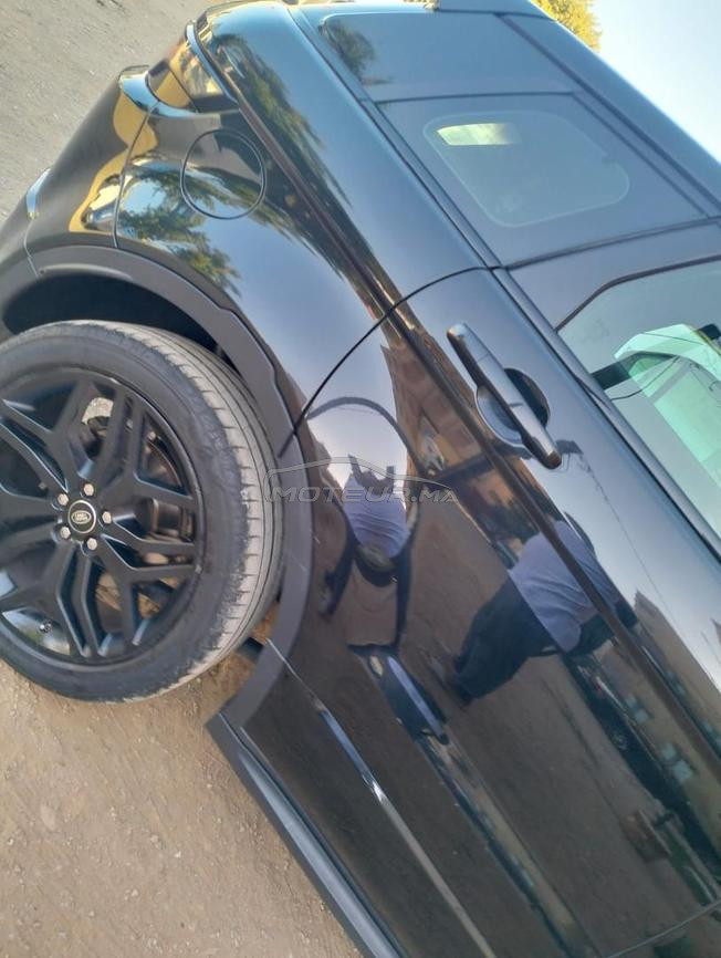 Land Rover Range Rover Evoque Diesel Automatique