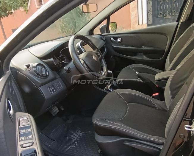 Renault Clio 4 automatique tt options lmlih