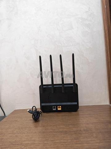 Routeur WiFi 4G Inwi LTE - 2