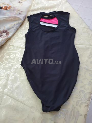 Justaucorps enfant - 2
