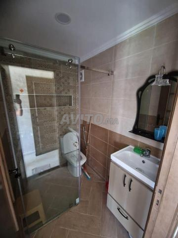 Appartements meublés à louer - 2