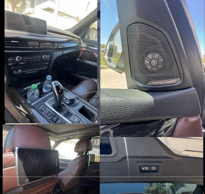 BMW X5 3.0 xDrive – 2016 BMW Individual