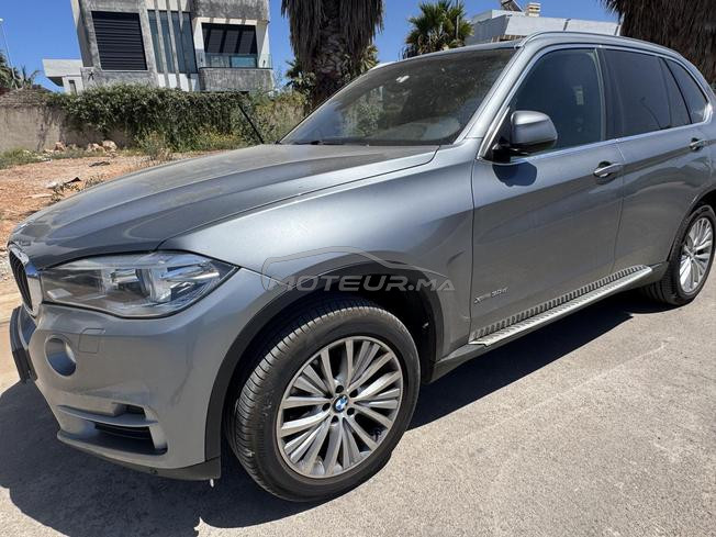 BMW X5 3.0 xDrive – 2016 BMW Individual