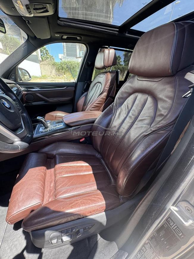 BMW X5 3.0 xDrive – 2016 BMW Individual