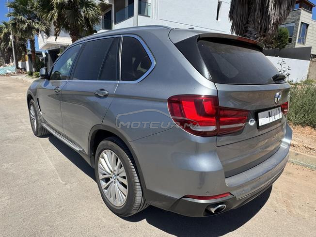 BMW X5 3.0 xDrive – 2016 BMW Individual