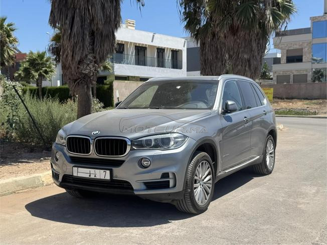 BMW X5 3.0 xDrive – 2016 BMW Individual