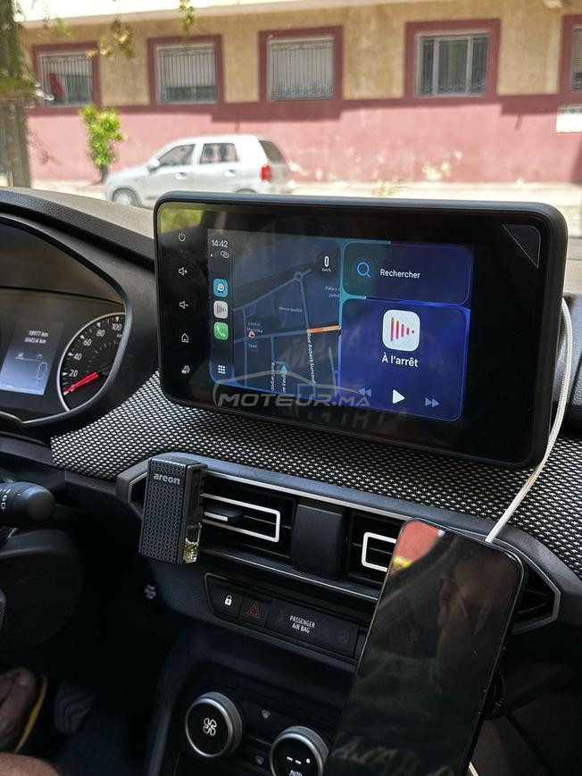 DACIA SANDERO 2025 DIESEL