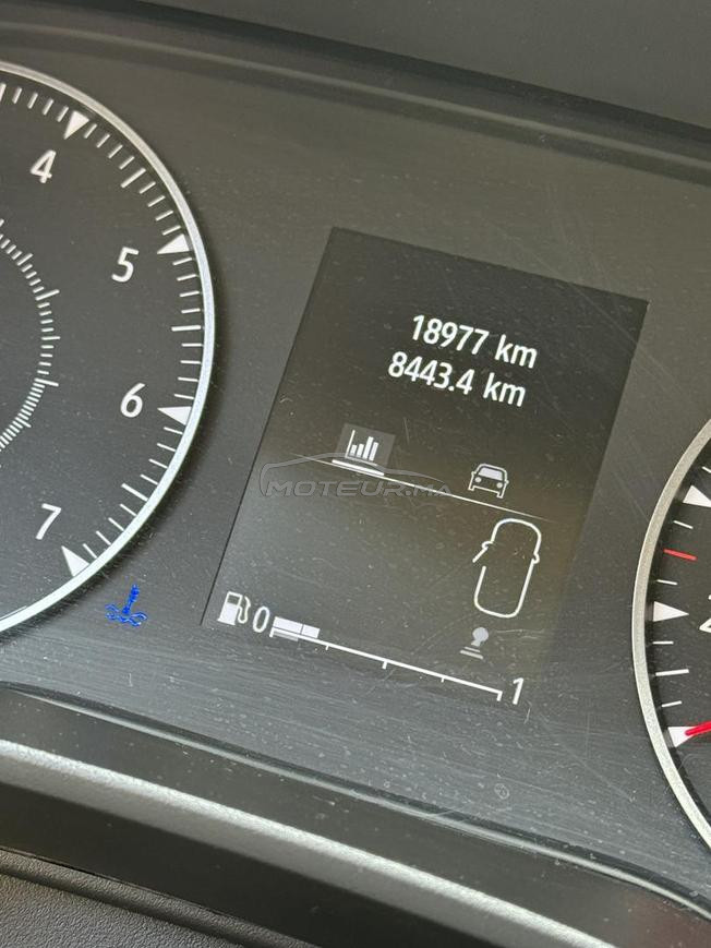 DACIA SANDERO 2025 DIESEL