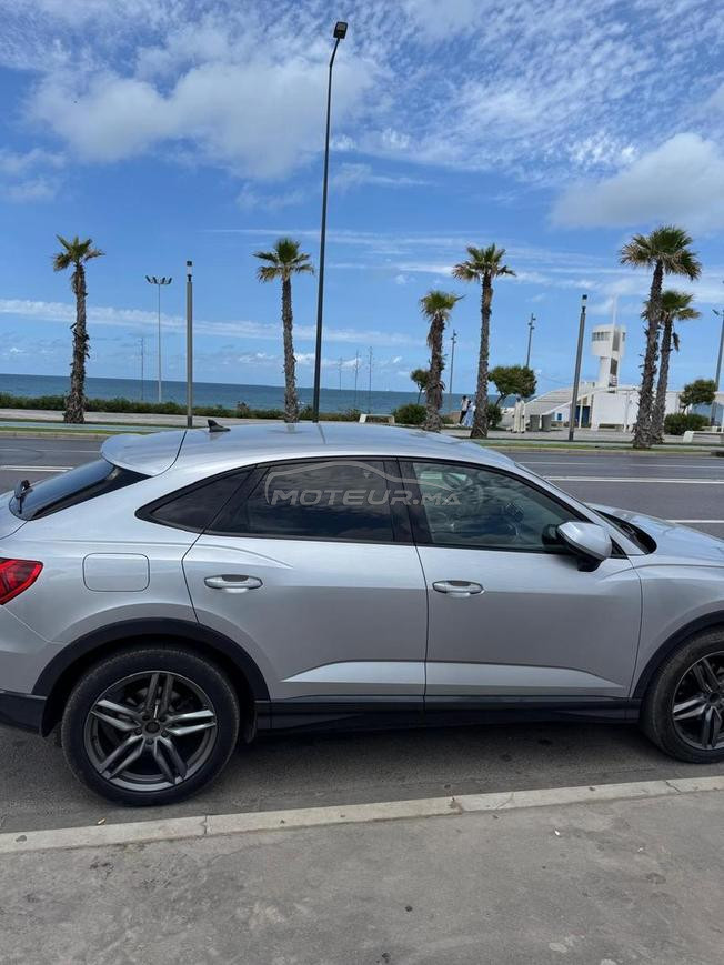 Audi Q3 Sportback 2021 Diesel Auto