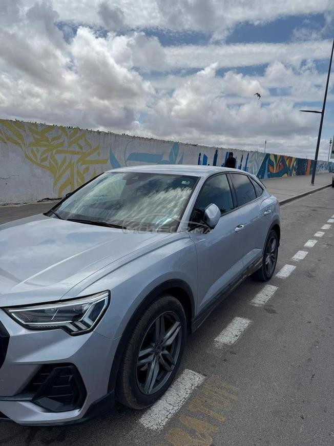 Audi Q3 Sportback 2021 Diesel Auto