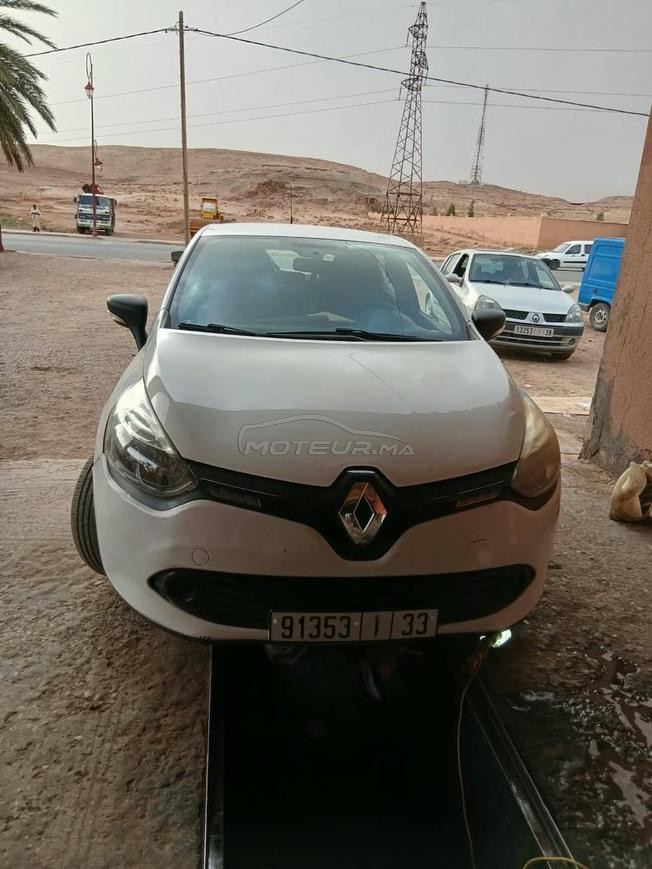 clio 4 model 2016