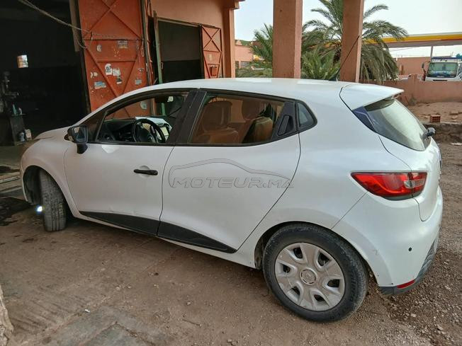 clio 4 model 2016