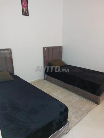 شقة المنتزه الجديد مرجان طريق كازا - 2