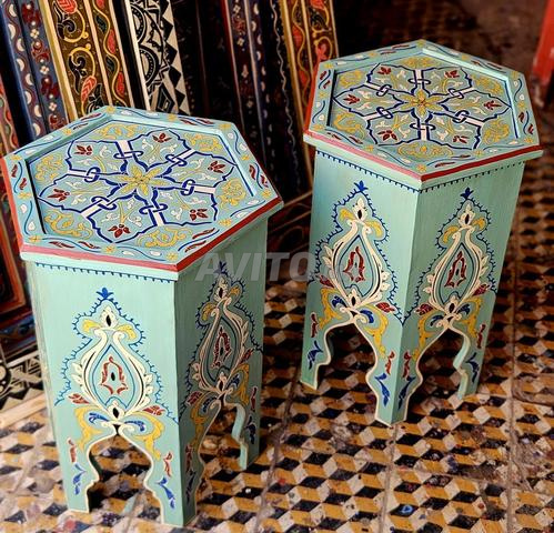 سندريا تقليدي للديكور - 2