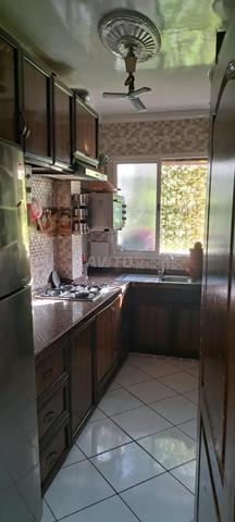 Appartement à vendre à Casablanca – Hay Moulay Rachid - 2