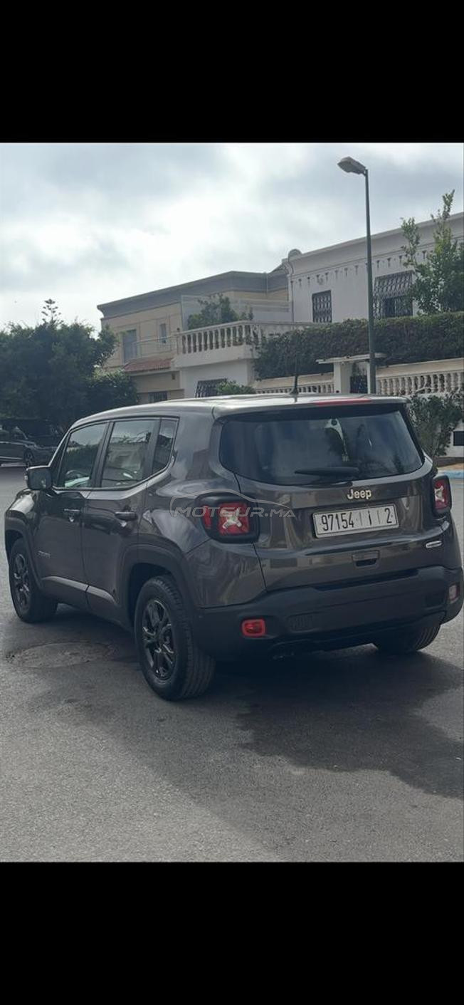 jeep renegade diesel 