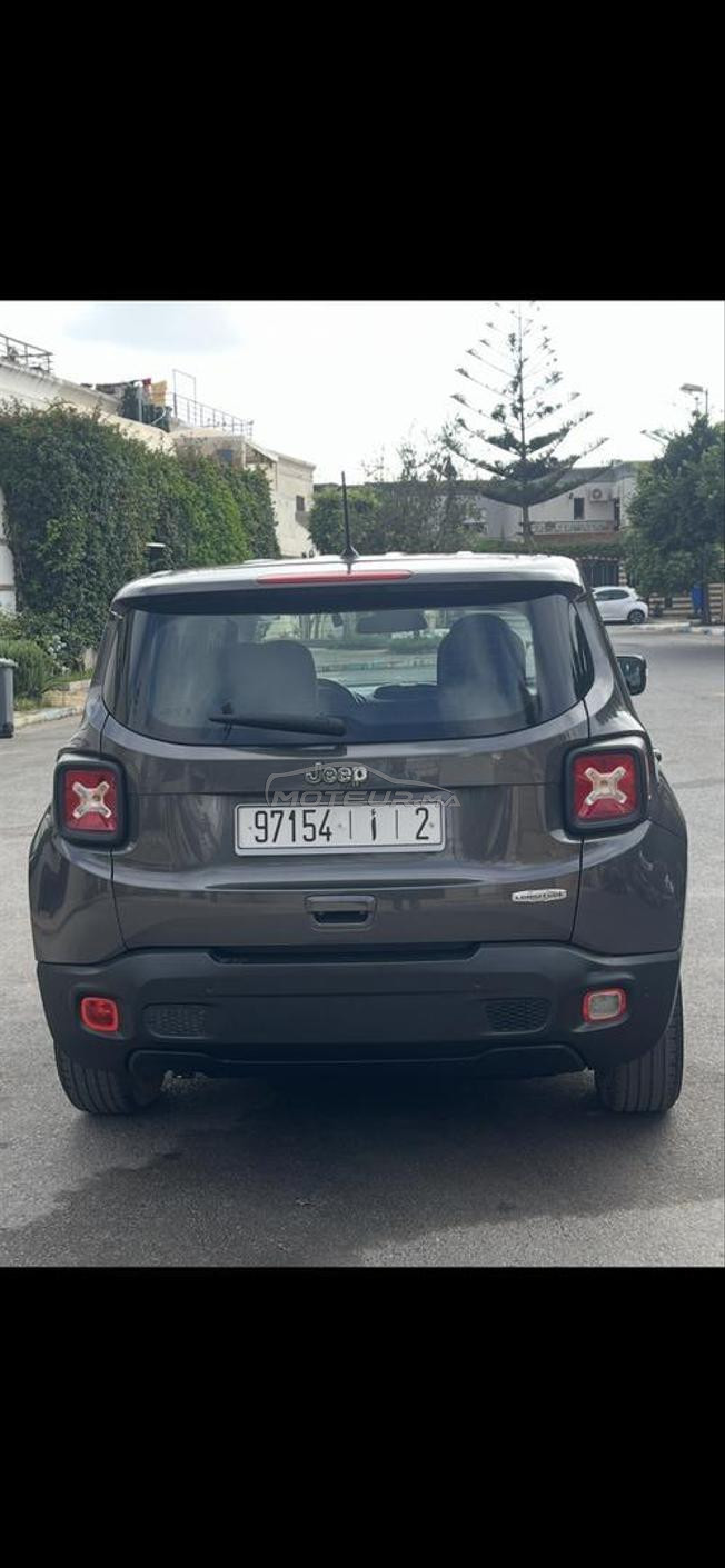 jeep renegade diesel 