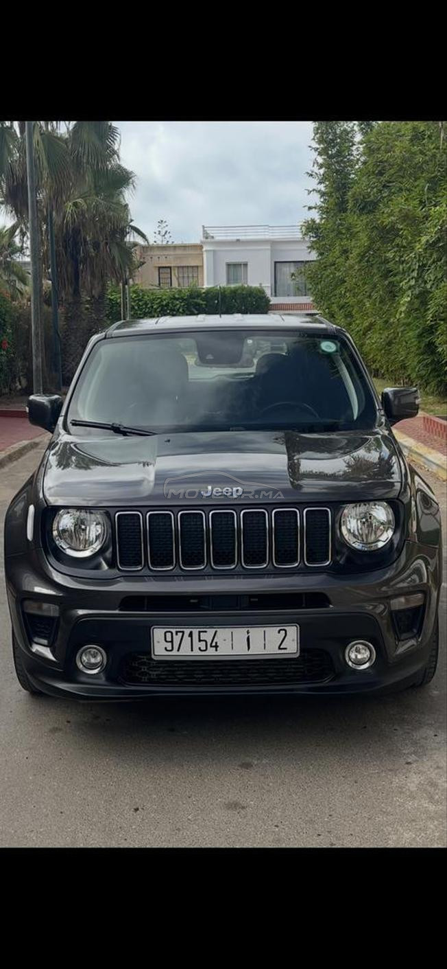 jeep renegade diesel 