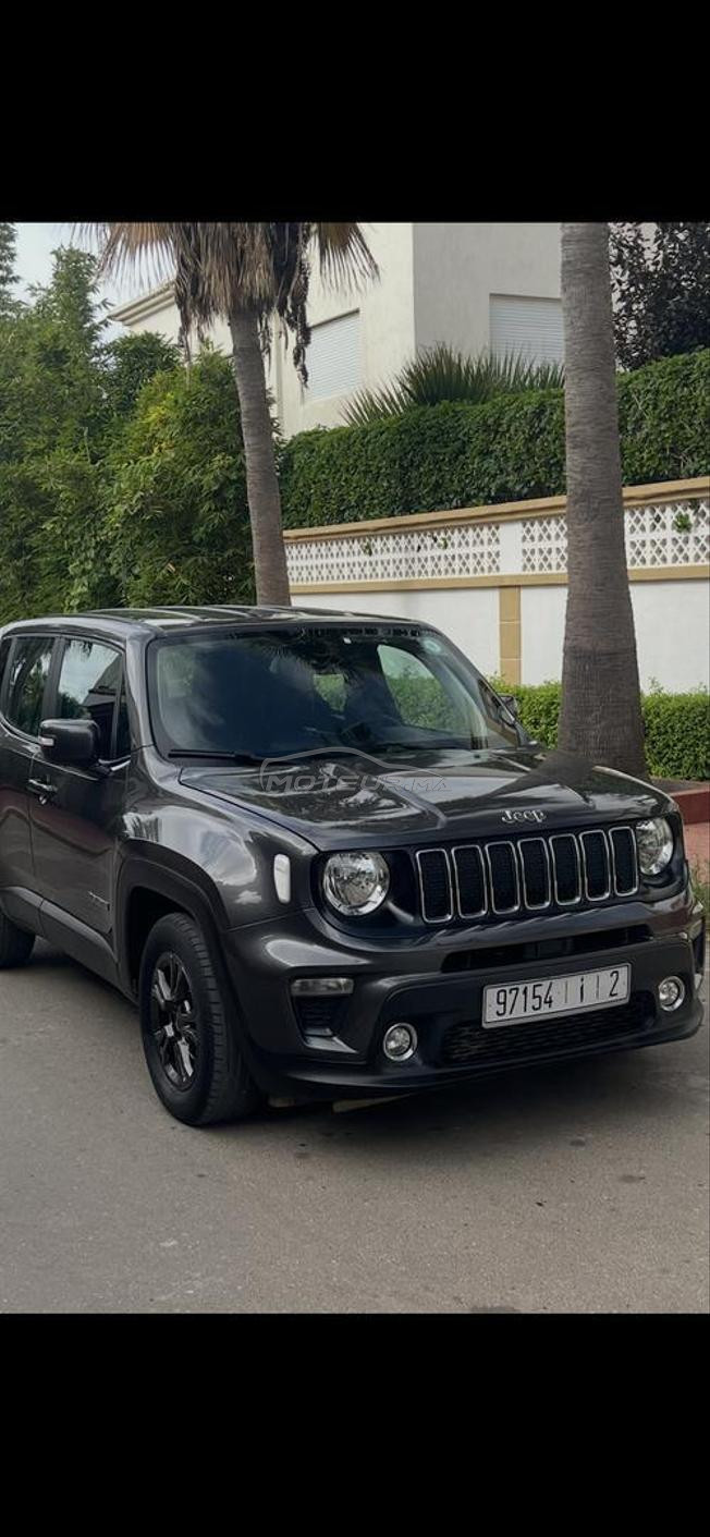 jeep renegade diesel 