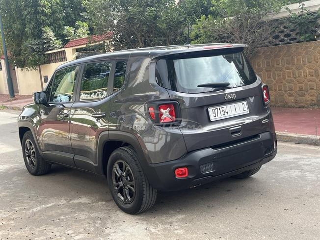 jeep renegade diesel 