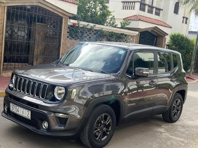 jeep renegade diesel 