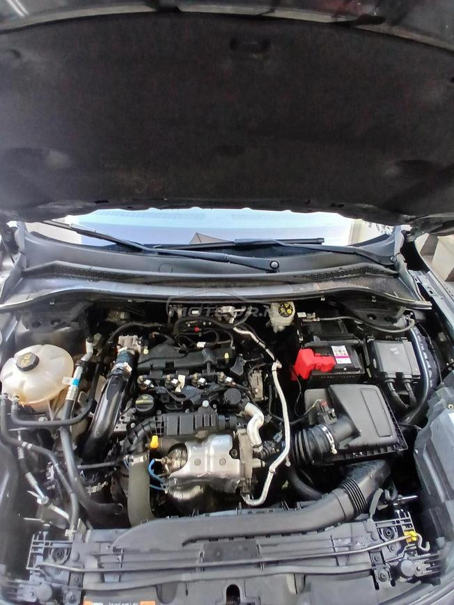 Ford Kuga Diesel Automatique 2024 à Casablanca