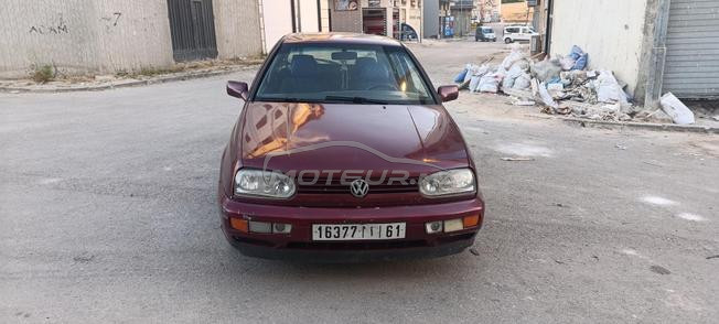 Volkswagen Golf 3