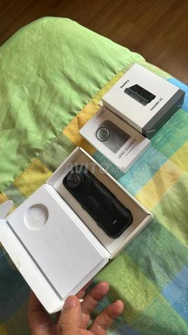 كاميرا Insta360 X5 360 - 2