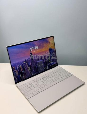 ديل XPS 13 9320 بلس OLED 4K تاتش - 2