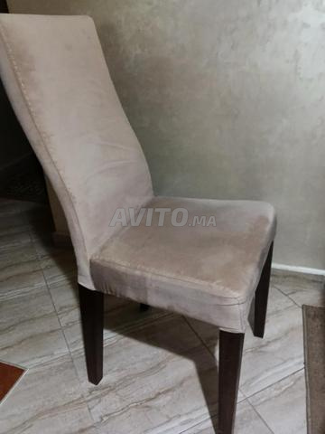 طاولة طعام - 2