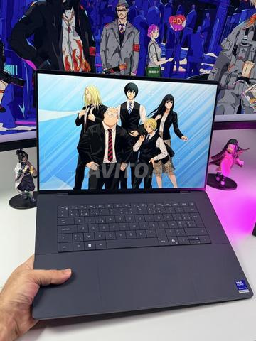 ديل XPS 16 2026 أزيرتي - 2