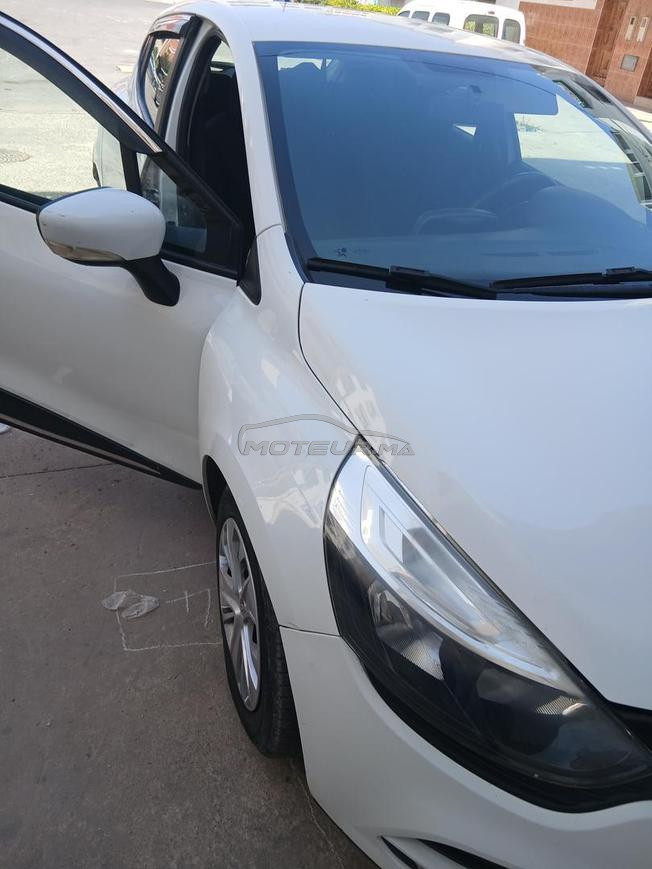 Renault clio 4