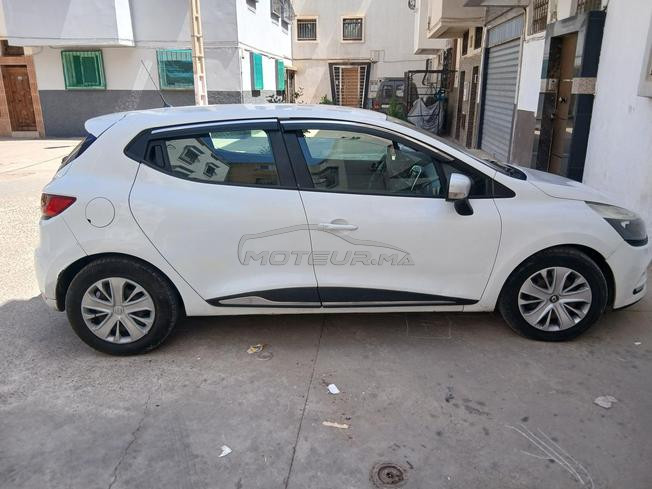 Renault clio 4