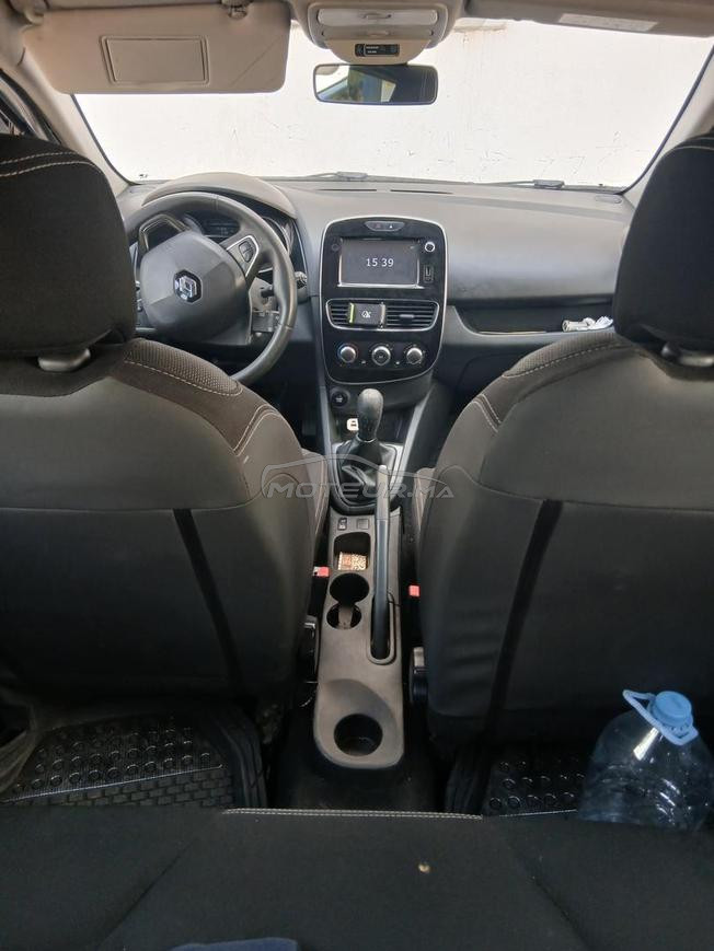 Renault clio 4
